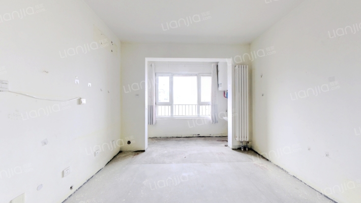 天鸿万卷府二手房实景图