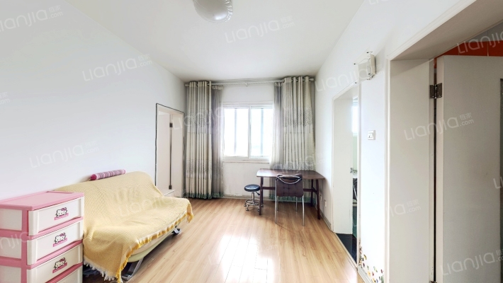 佳缘公寓二手房实景图