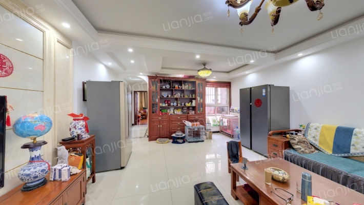 金纺佳苑南区二手房实景图