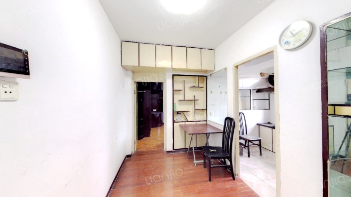 县学社区二手房实景图