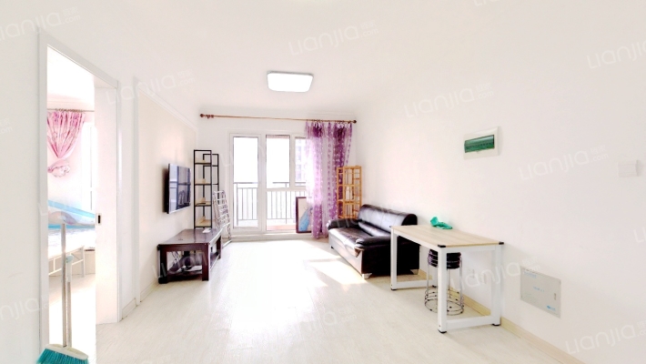 光伸卧龙港湾二手房实景图