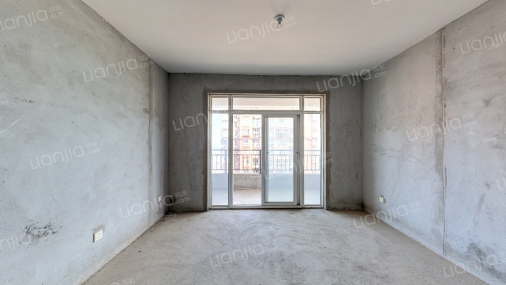 凯富南方鑫城二手房实景图