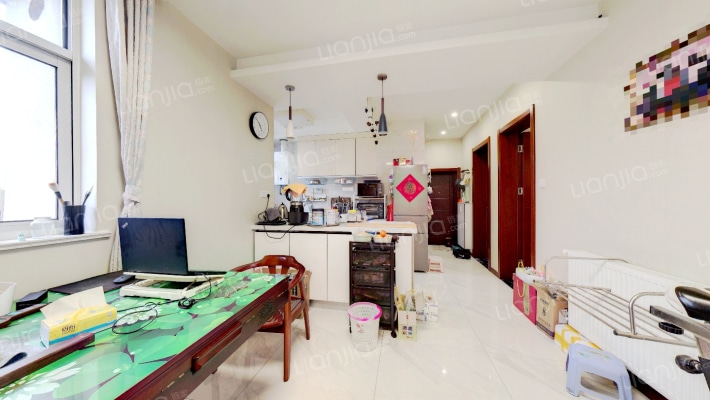 场门口2号二手房实景图