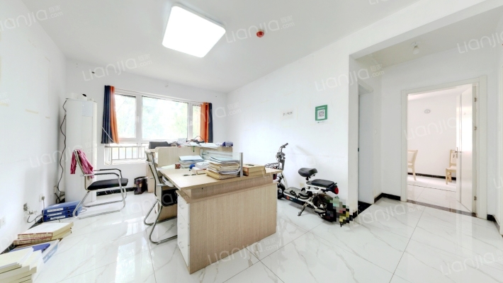 郦水嘉苑二手房实景图