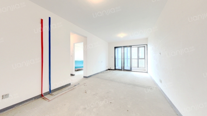 碧桂园海德公园二手房实景图