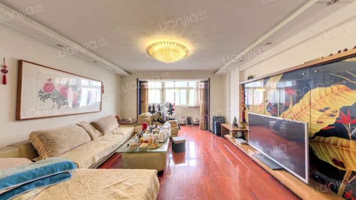 宏达家园二手房实景图