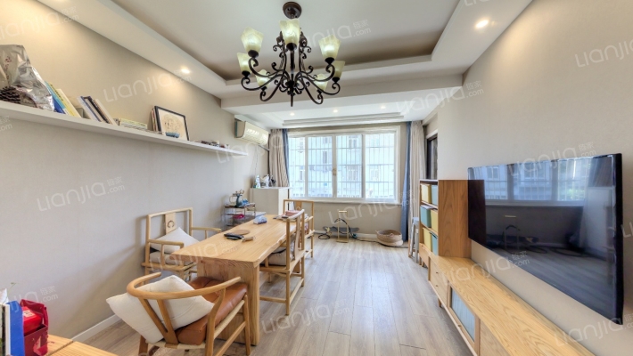 景桥茗苑北区二手房实景图