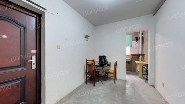 聚航苑三期二手房实景图