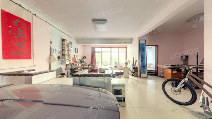 花样年别样城二手房实景图