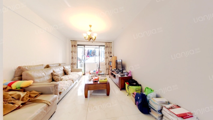 海虹苑二手房实景图