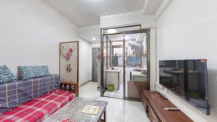 永安路108号二手房实景图