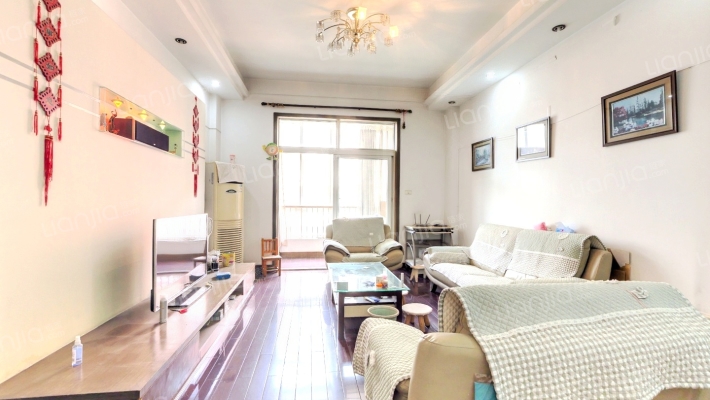 桂苑西村二手房实景图