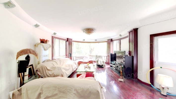 望江嘉苑二手房实景图