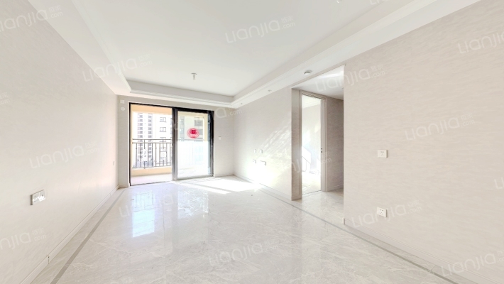 万科阅湖苑二手房实景图