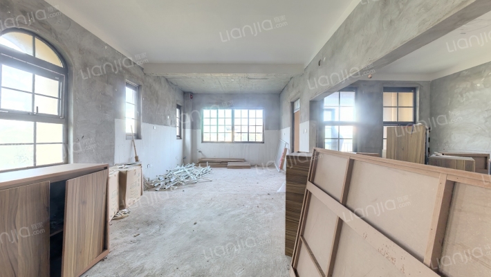 上邦高尔夫国际社区H组团二手房实景图