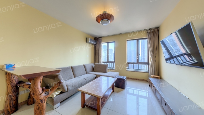 华润置地公馆二手房实景图