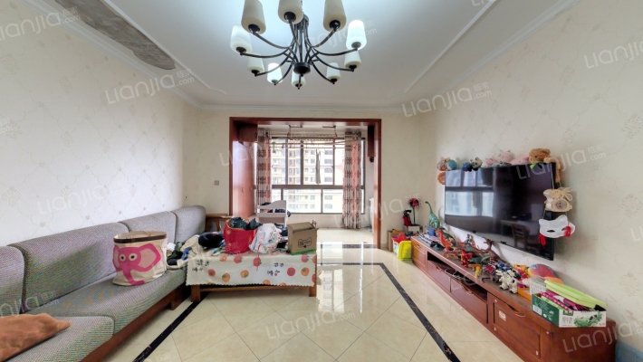 商城凤凰印象二手房实景图