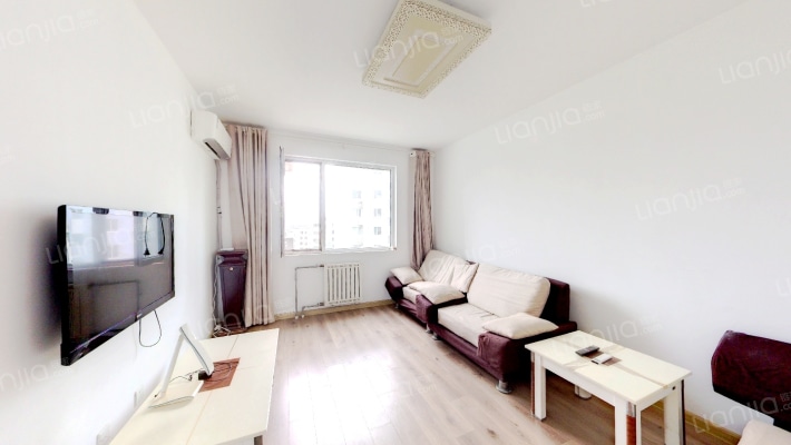 新世纪银苑二手房实景图