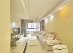 整租·信地华地城 3室2厅 南/北_信地华地城租房