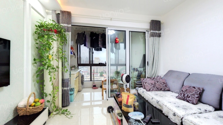 金陵湾二手房实景图