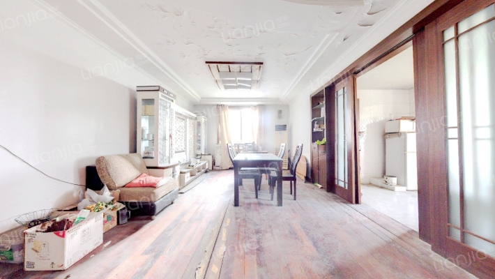 书香苑（园区）二手房实景图