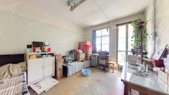 供销三村二手房实景图