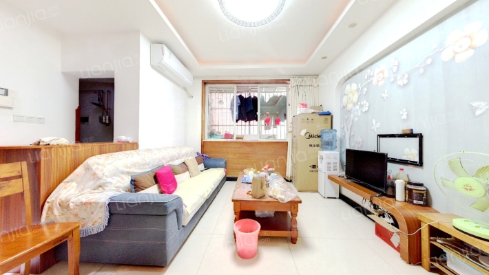 尚林家园二手房实景图