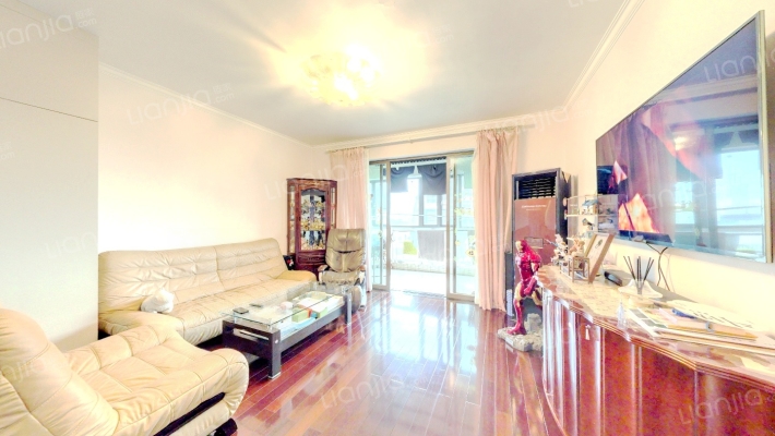 海悦花园二手房实景图