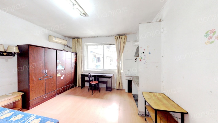 江星公寓北区二手房实景图