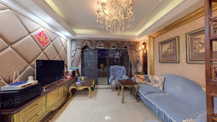 奥园三期二区二手房实景图