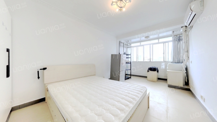 彭新小区二手房实景图