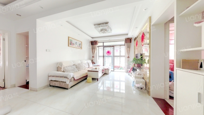 金宇天地城二手房实景图