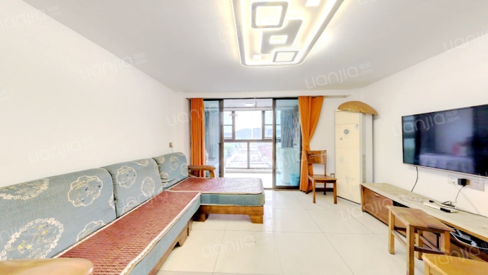 汇金新地二手房实景图