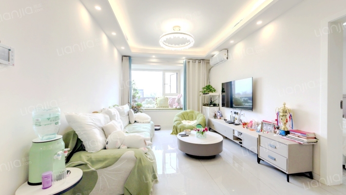 华侨城原岸二手房实景图