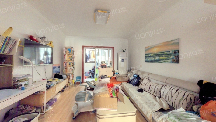 嘉海雅苑东区二手房实景图