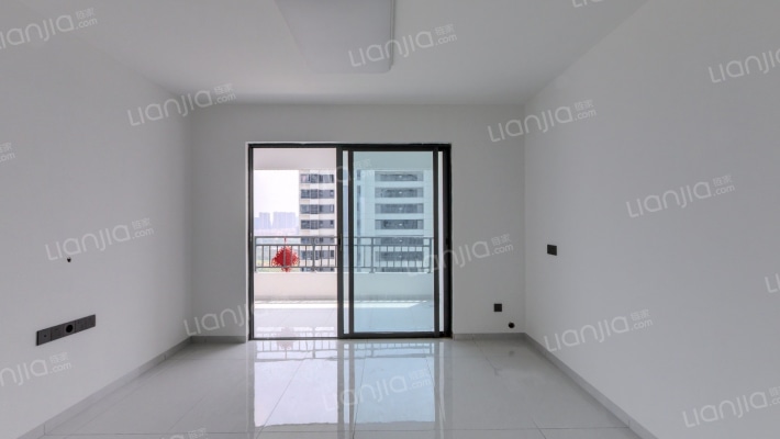 望悦湖金茂悦二手房实景图