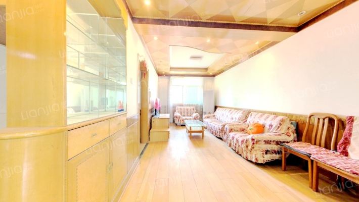 新华街邮三社区二手房实景图