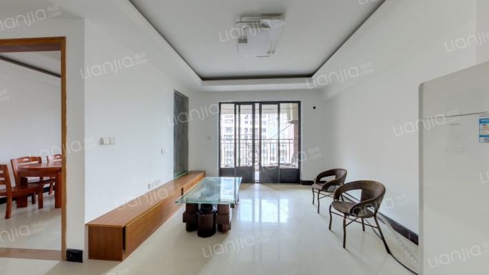 中庚香山美地二手房实景图