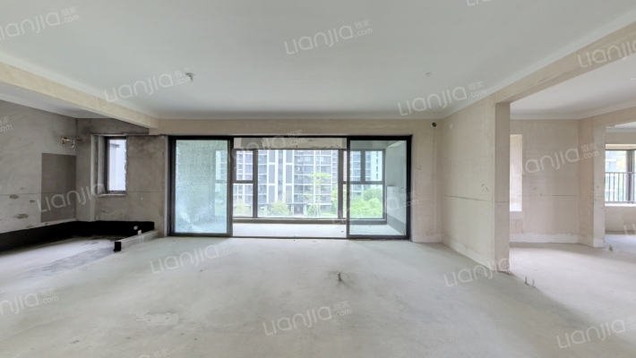 远洋天赋二手房实景图