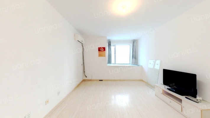 秀兰禧悦山二手房实景图