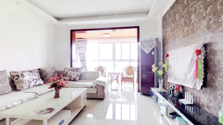 春江青龙湾二手房实景图