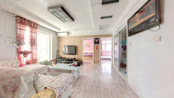 金爵世家二手房实景图