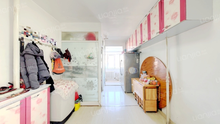 老瓜堡小区二手房实景图