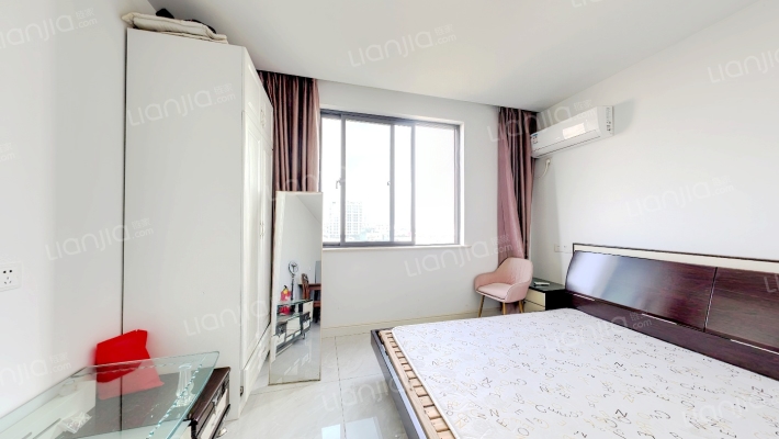 凯悦金领公寓二手房实景图