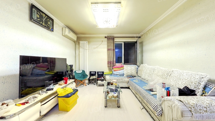 六里桥家园二手房实景图