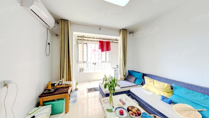 大谈华园二手房实景图