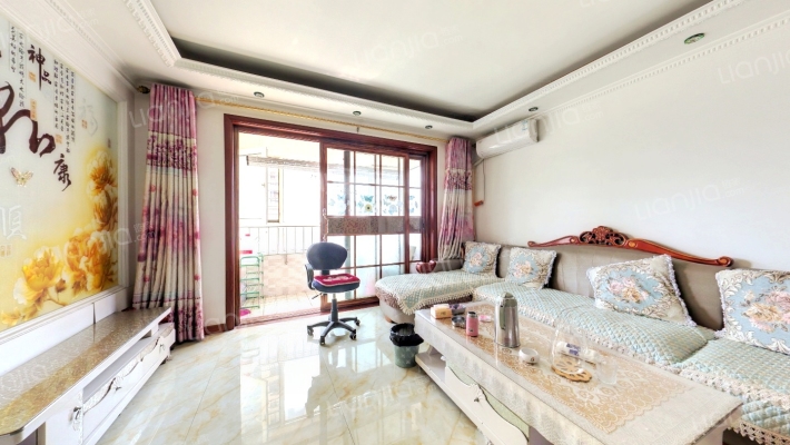 世贸商都二手房实景图