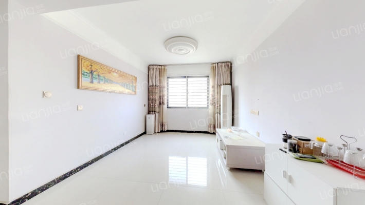 长江花园二手房实景图