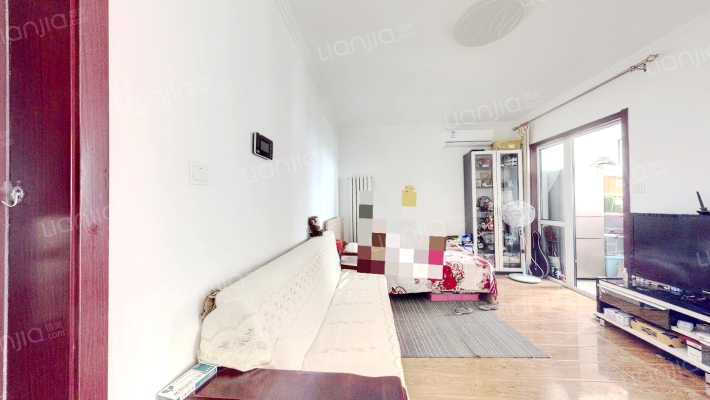 海康园二手房实景图