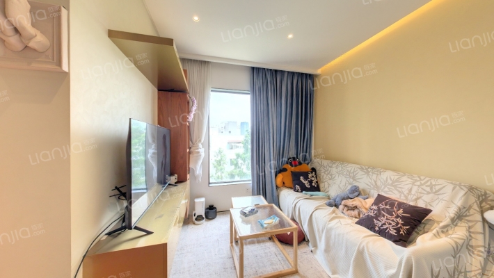 远雄徐汇园二手房实景图